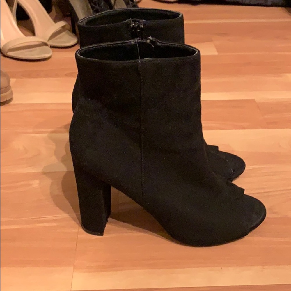 Heels